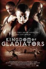Watch Kingdom of Gladiators Myflixer