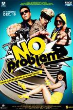 Watch No Problem Myflixer