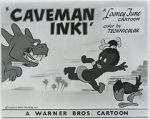Watch Caveman Inki (Short 1950) Myflixer