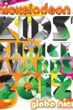 Watch Nickelodeon Kids Choice Awards Myflixer