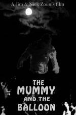 Watch The Mummy and the Balloon Myflixer