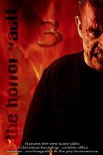 Watch The Horror Vault 3 Myflixer