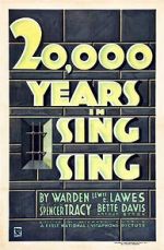 Watch 20, 000 Years in Sing Sing Myflixer