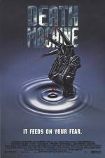 Watch Death Machine Myflixer