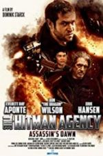 Watch The Hitman Agency Myflixer
