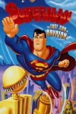 Watch Superman: The Last Son of Krypton Myflixer
