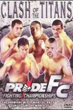Watch PRIDE 14 Clash of the Titans Myflixer