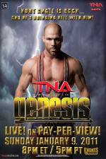 Watch TNA Wrestling: Genesis Myflixer