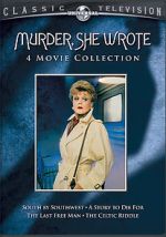 Watch Murder, She Wrote: The Last Free Man Myflixer