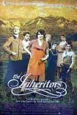 Watch The Inheritors Myflixer