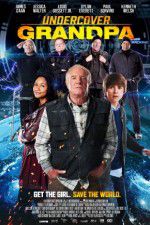 Watch Undercover Grandpa Myflixer