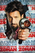 Watch You Don't Mess with the Zohan Myflixer