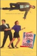 Watch Friends, Lovers, & Lunatics Myflixer