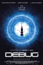Watch Debug Myflixer