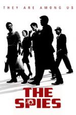 Watch The Spies Myflixer