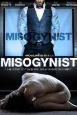 Watch Misogynist Myflixer