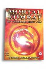 Watch Mortal Kombat Myflixer