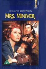 Watch Mrs Miniver Myflixer