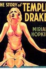 Watch The Story of Temple Drake Myflixer