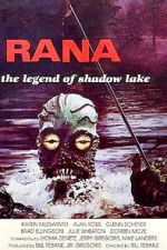 Watch Rana: The Legend of Shadow Lake Myflixer