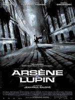 Watch Ars�ne Lupin Myflixer