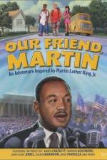Watch Our Friend Martin Myflixer