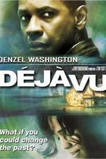 Watch Deja Vu Myflixer
