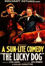 Watch The Lucky Dog (Short 1921) Myflixer
