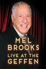 Watch Mel Brooks Live at the Geffen Myflixer