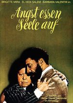 Watch Ali: Fear Eats the Soul Myflixer