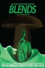 Watch Blends (Short 2023) Myflixer