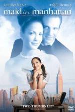 Watch Maid in Manhattan Myflixer