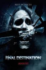Watch The Final Destination Myflixer
