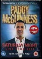 Watch Paddy McGuinness Saturday Night Live 2011 Myflixer