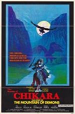 Watch The Shadow of Chikara Myflixer