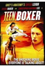 Watch Teen Boxer Myflixer