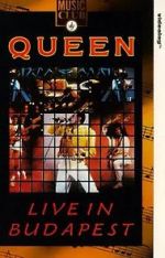 Watch Queen: Hungarian Rhapsody - Live in Budapest \'86 Myflixer