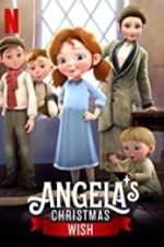 Watch Angela\'s Christmas Wish Myflixer