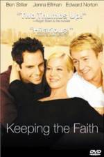 Watch Keeping the Faith Myflixer