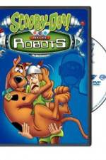 Watch Scooby Doo & The Robots Myflixer