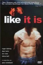 Watch Like It Is Myflixer