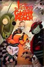 Watch James and the Giant Peach Myflixer