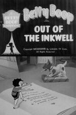 Watch Out of the Inkwell (Short 1938) Myflixer