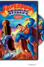 Watch Superman: Brainiac Attacks Myflixer