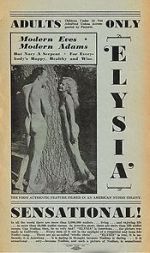 Watch Elysia (Valley of the Nude) Myflixer