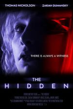 Watch The Hidden (Short 2021) Myflixer