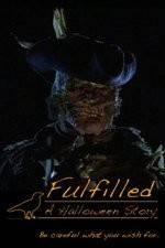 Watch Fulfilled: A Halloween Story Myflixer