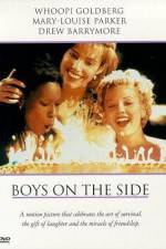 Watch Boys on the Side Myflixer