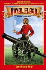 Watch Royal Flash Myflixer