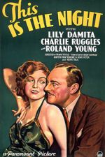 Watch This Is the Night Myflixer